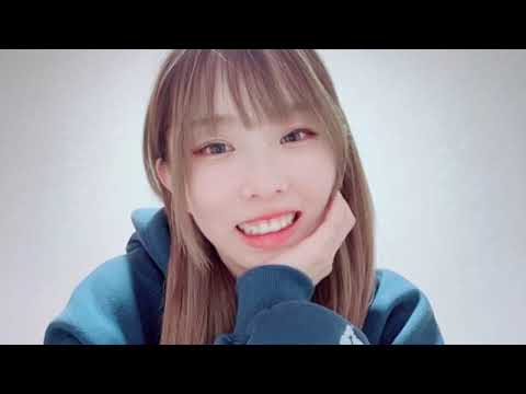 SHOWROOM Rina Okada 岡田 梨奈 (AKB48) 2023.10.25