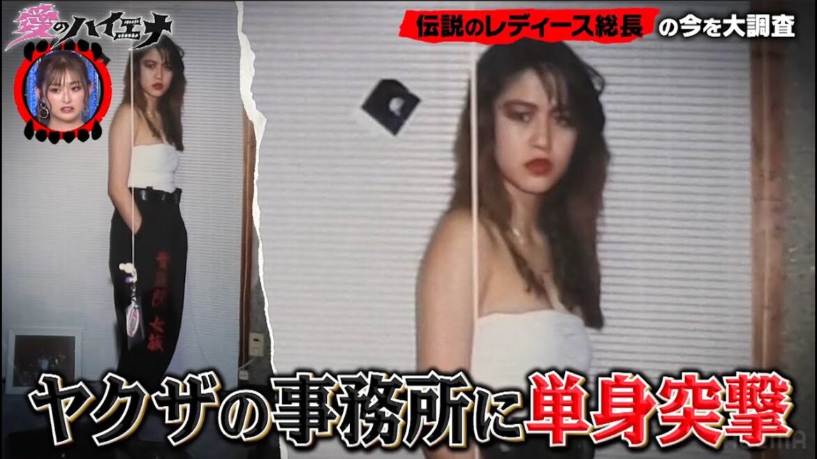 元受刑者を受け入れる職場。自宅と車を破壊…衝撃の襲撃映像! │ニューヨーク×さらば青春の光 『#愛のハイエナ』毎週火曜よる11時〜
