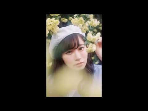 元SKE48岩永亞美、再出発に涙