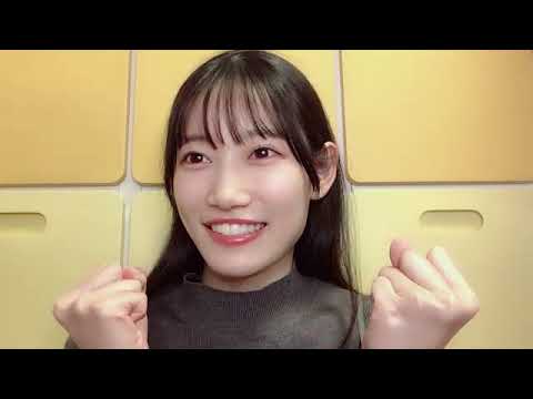 SHOWROOM Haruka Kurosu 黒須 遥香 AKB48 2024/03/18 22:06 JST