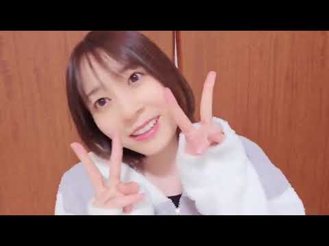 SHOWROOM Yukari Sasaki 佐々木 優佳里 AKB48 2024/02/08