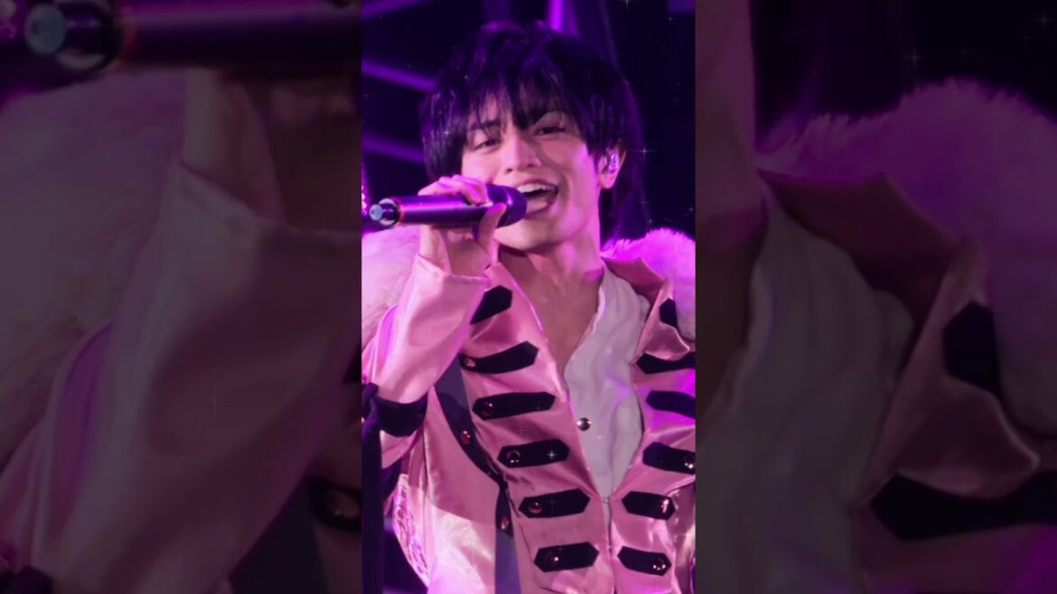 Happy Birthday中島健人!🥳🎉🍰今年も素敵な1年になりますように🌹 #SexyZone #セクシーゾーン#中島健人