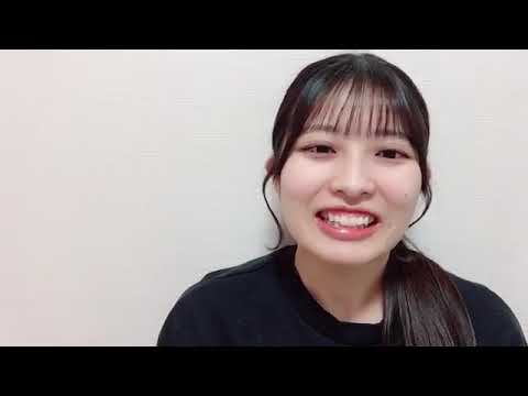 SHOWROOM Yurina Gyoten 行天 優莉奈 AKB48 2024/03/18 20:18 JST