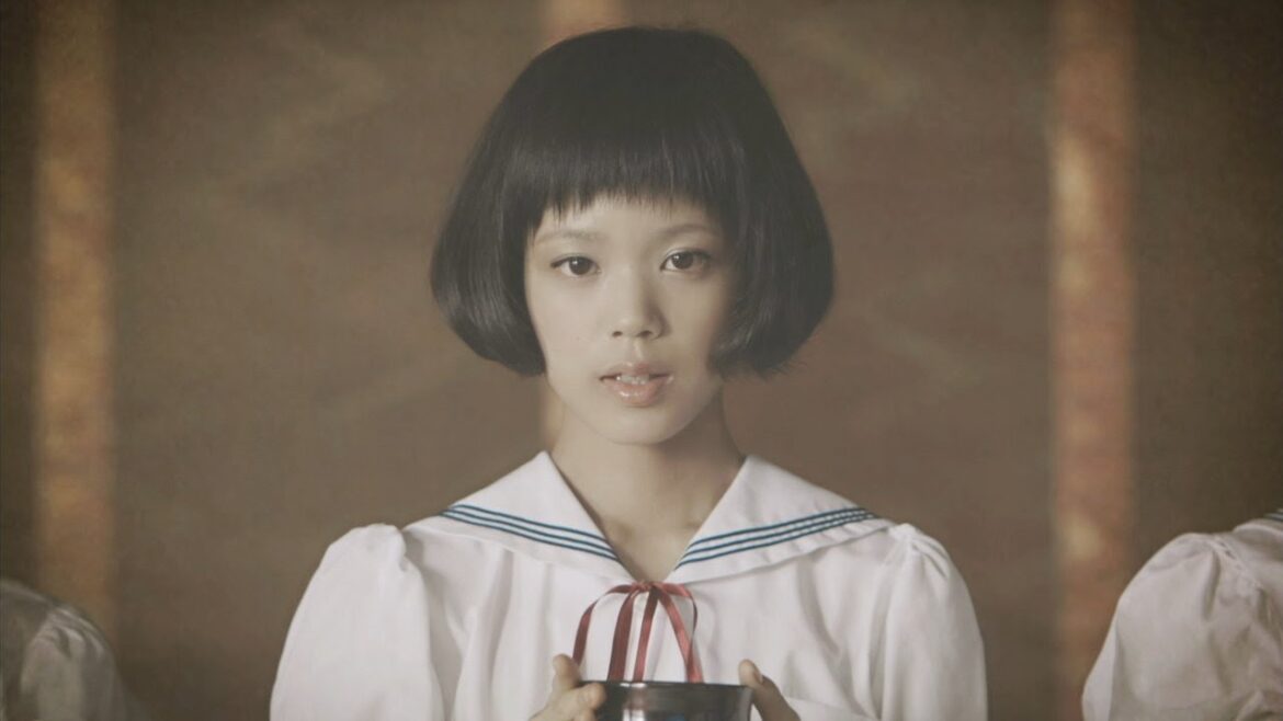 ハナエ – 「神様はじめました(Short Ver.)」