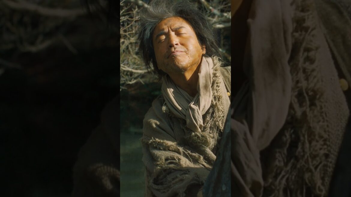 ■特別映像②~エサはやるな篇~■ #身代わり忠臣蔵 #映画 #ムロツヨシ #永山瑛太 #川口春奈 #林遣都 #shorts