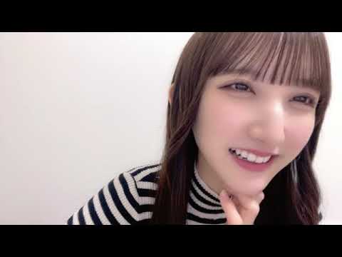 SHOWROOM Ayami Nagatomo 長友 彩海 AKB48 2024/03/20 21:36 JST
