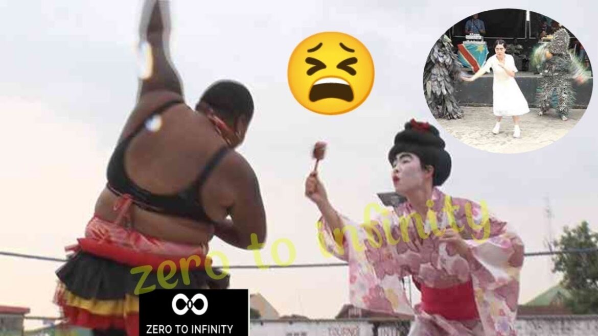 「イッテQ !」で新たな問題が…「珍獣ハンター・イモト」にコンゴ大使館が怒っている「驚愕の理由」Back