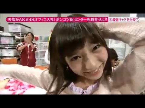 島崎遥香 祝・神7入り ぱるモステ あまりの可愛さに思わず釣られてしまいました。ペイ!!