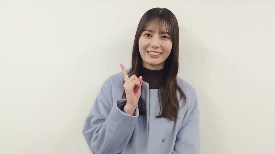 日向坂46 小坂菜緒 週刊少年サンデー 4/3(水)発売のサンデー19号に #小坂菜緒 ちゃんが登場!今年も公開間近の映画コナンとコラボしたらしいです!付録にも凄いお宝が付くとか!?どうぞお楽しみに!