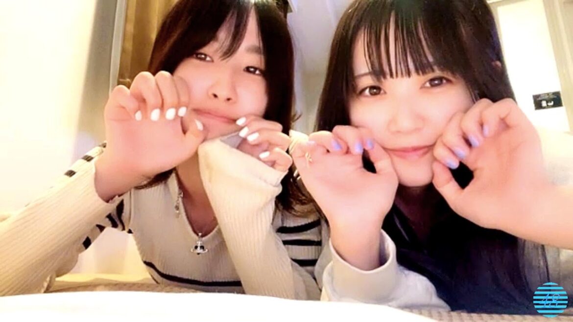 2024/03/21 沖 侑果 SHOWROOM【沖舞】