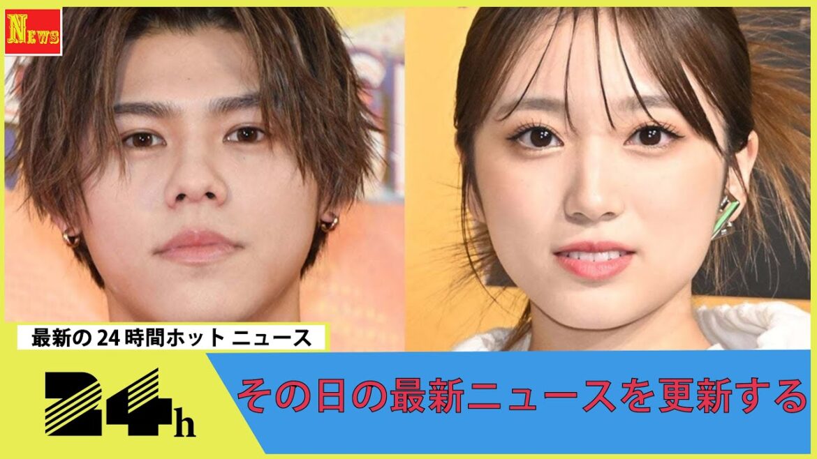 BE:FIRST・LEO、矢吹奈子に“推しドラマ”熱弁「観たほうがいい」