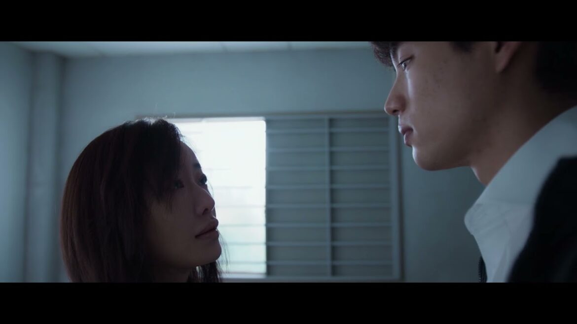 映画『湖の女たち』本予告