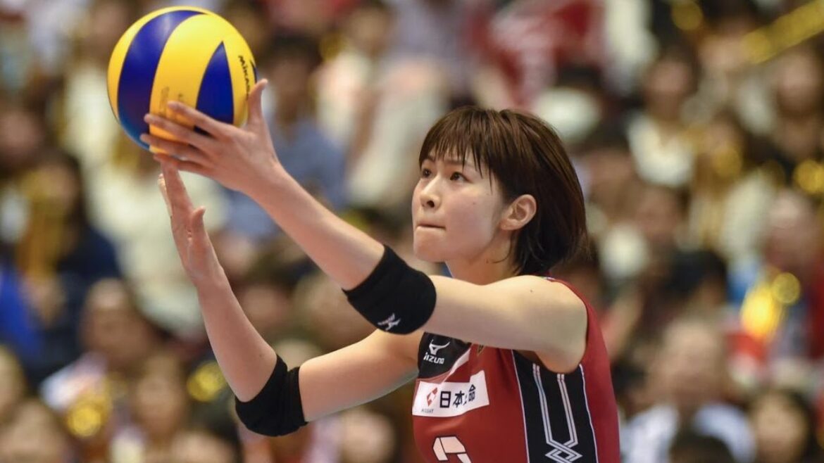 【女子バレー】あらためて見るとやっぱり凄すぎ!女子バレーの元エース木村沙織選手highlight【バレーボール】Saori Kimura【volleyball】