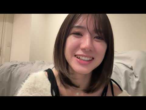 SHOWROOM Momoka Onishi 大西 桃香 AKB48 2024.01.14