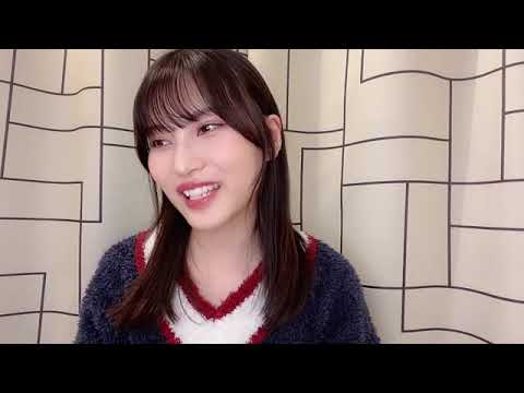 SHOWROOM Seina Fukuoka 福岡 聖菜 AKB48 2024/03/23 20:55 JST