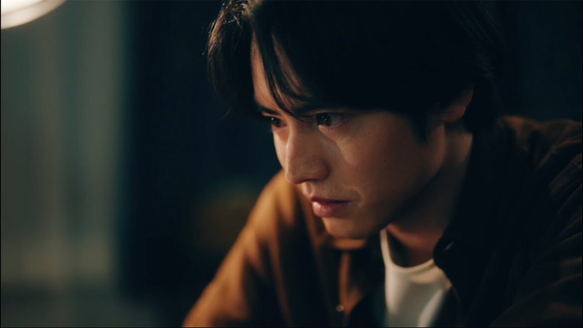主題歌はStray Kids『WHY?』 4月期木曜劇場『Re:リベンジ-欲望の果てに-』主演・赤楚衛二×共演・錦戸亮 30秒ティザー(主題歌ver)