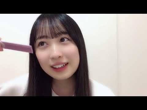 渡部 愛加里(HKT48 チームH)