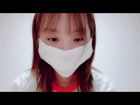 SHOWROOM Rina Okada 岡田 梨奈 (AKB48 チーム4) 2023-09-30
