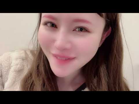 SHOWROOM Haruka Komiyama 込山 榛香 AKB48 2024/03/20 23:02 JST