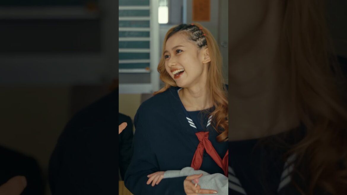 公開まであと6日!|映画『先生!口裂け女です!』カウントダウン