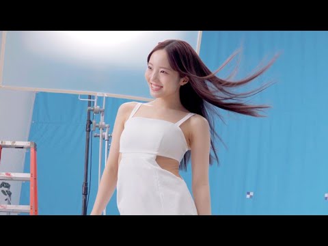本田真凜が出演、「miness」ブランドムービー(マイネス ブランドムービー メイキング/本田真凜)