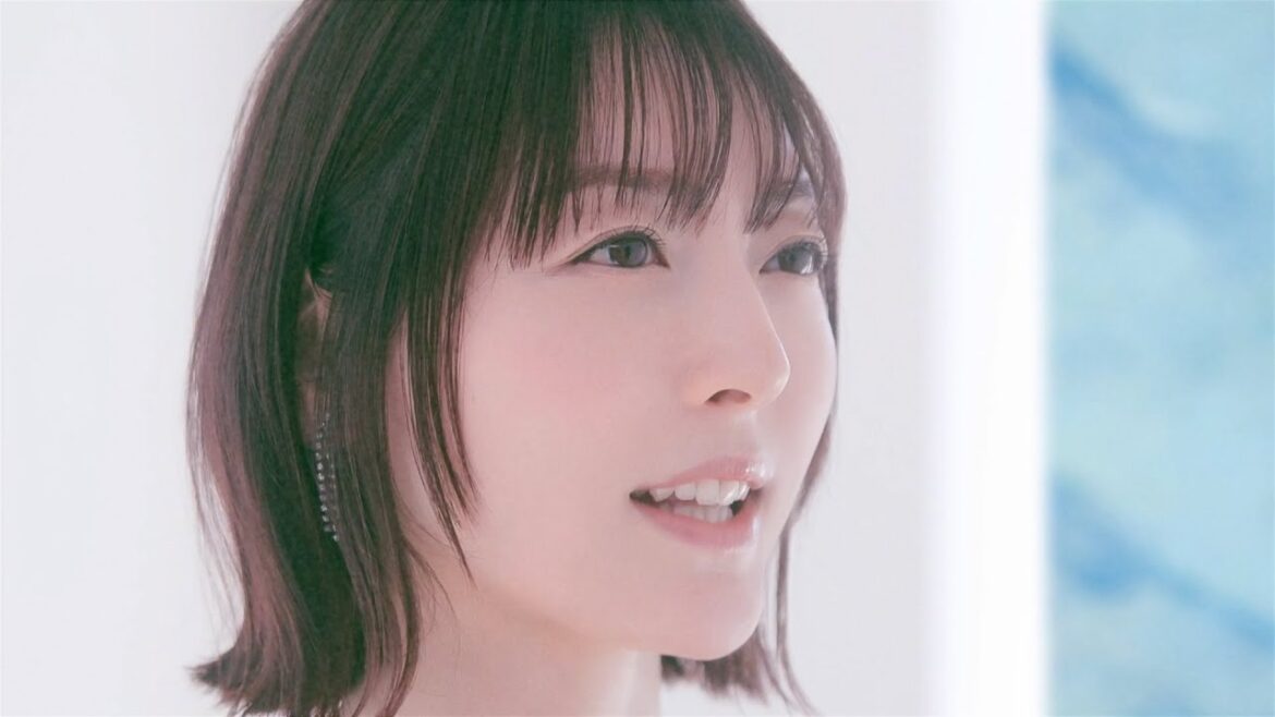 花澤香菜「It’s My Thing」Music Video