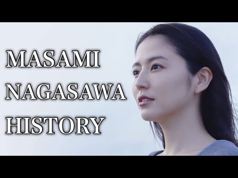 日本最高レベルの美女であり女優 長澤まさみの人生 四月になれば彼女は 大ヒット上映中