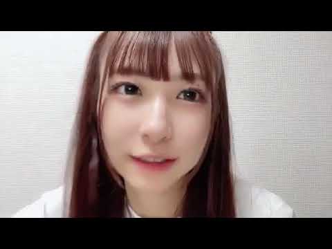 SHOWROOM Haruna Hashimoto 橋本 陽菜 AKB48 2024/03/26 22:23 JST