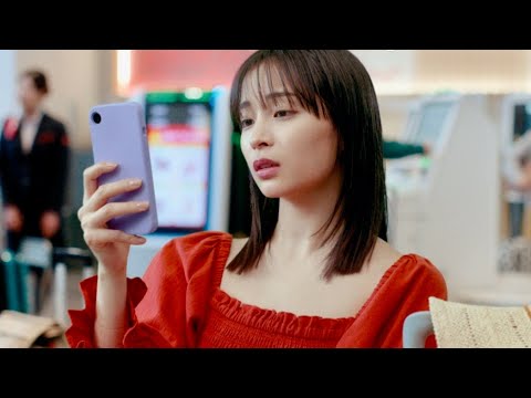 広瀬すず、大胆デコルテのワンピでバカンス!出発前のお悩みは?JAL CM+メイキング+インタビュー