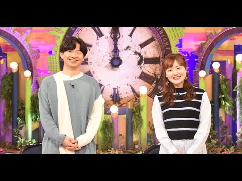 B1- 若林正恭『こっち側』ファンに感謝「また、どこかで会える日を」 水卜アナは思いを込めた手紙【全文掲載】