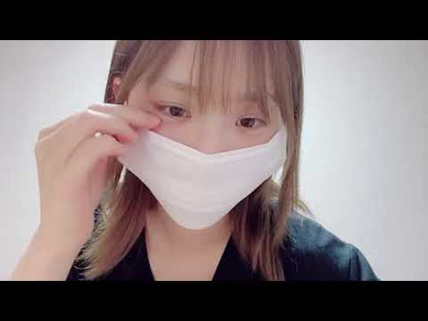 Showroom Rina Okada 岡田 梨奈 (AKB48 チーム4) 2023-09-19