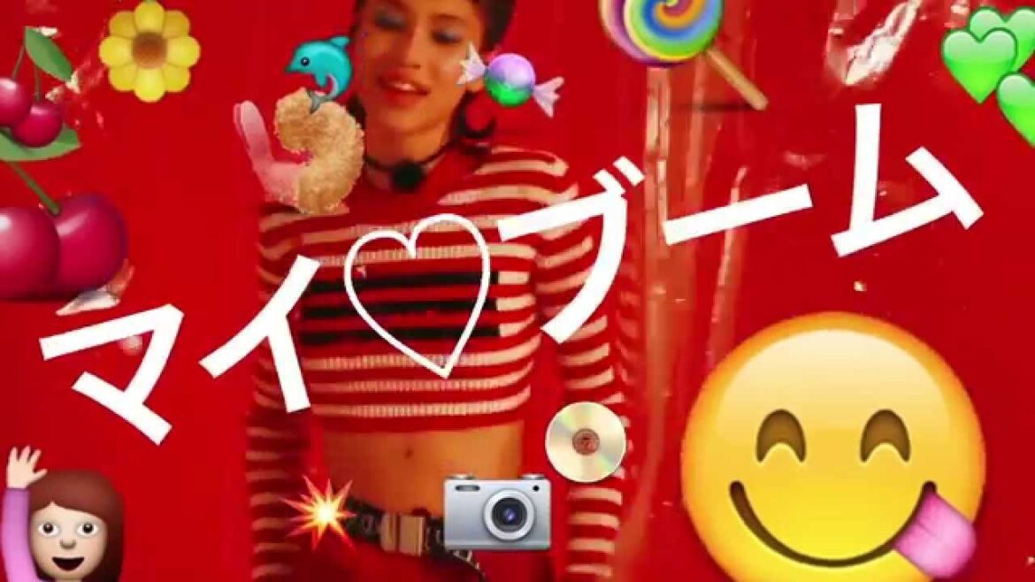 水原希子 ガールズ♡マイブーム : NYLONJAPAN1月号表紙撮影オフショット