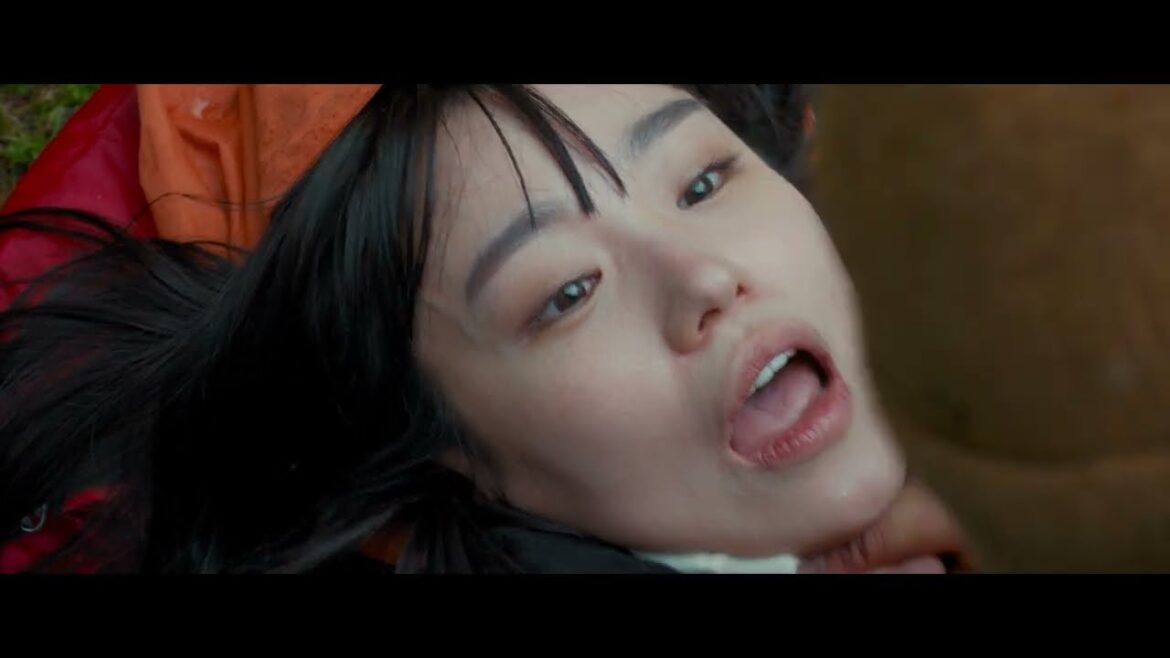 奈緒が迫真の演技で被害者に…生田斗真 × ヤン・イクチュン、映画『告白 コンフェッション』予告編【2024年5月31日公開】