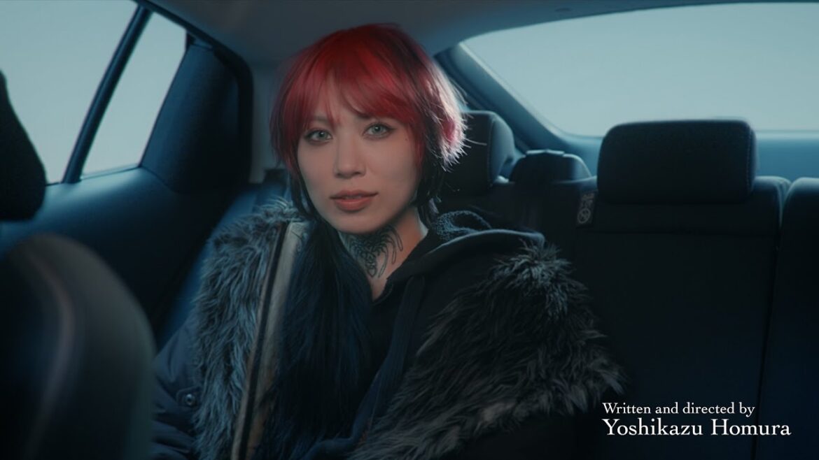 【Teaser】昆虫