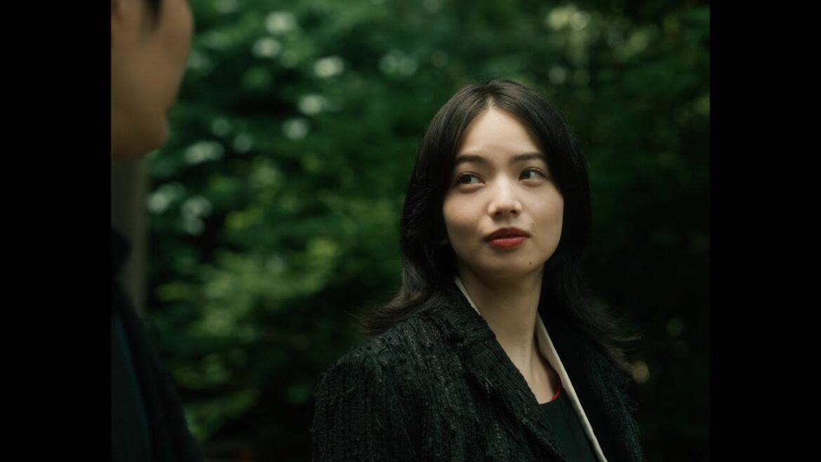 小松菜奈×松田龍平、映画『わたくしどもは。』予告編【2024年5月31日より全国順次公開】