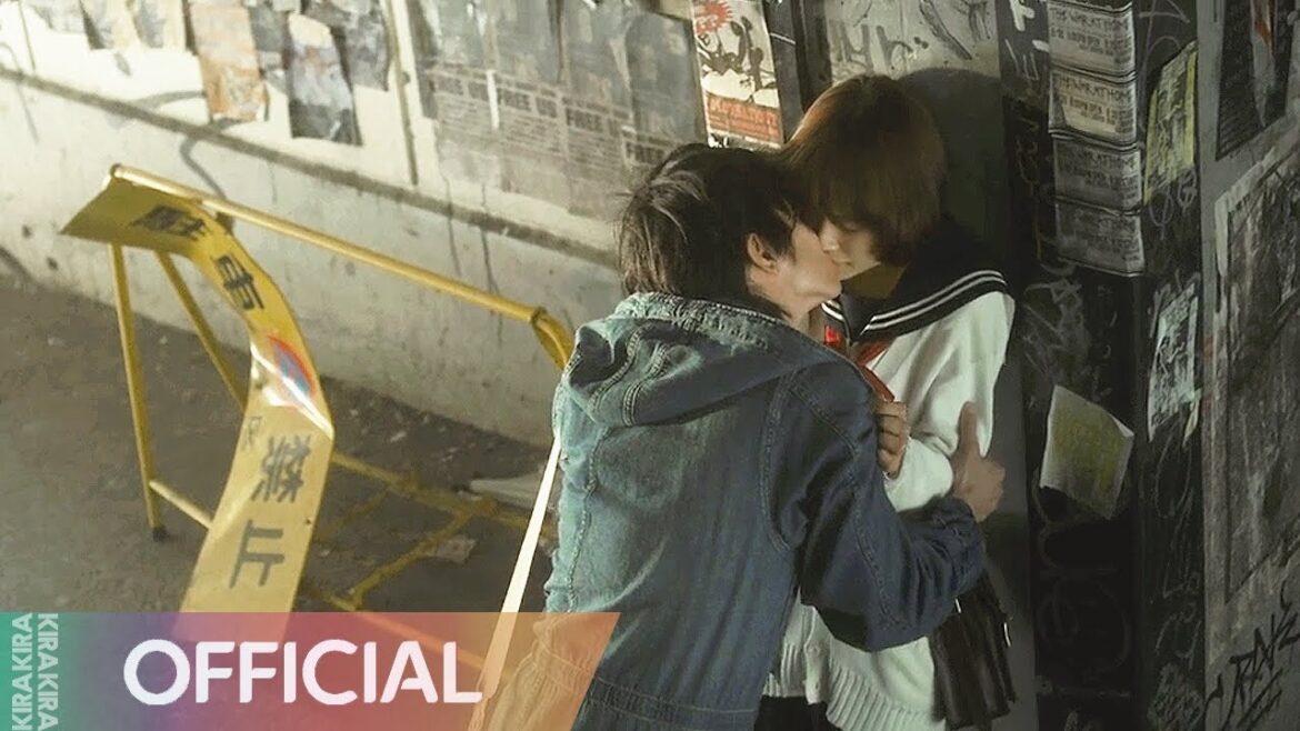 The Liar and His Lover (カノジョは嘘を愛しすぎてる) (2013) – Chippoke na Ai no Uta (ちっぽけな愛のうた)