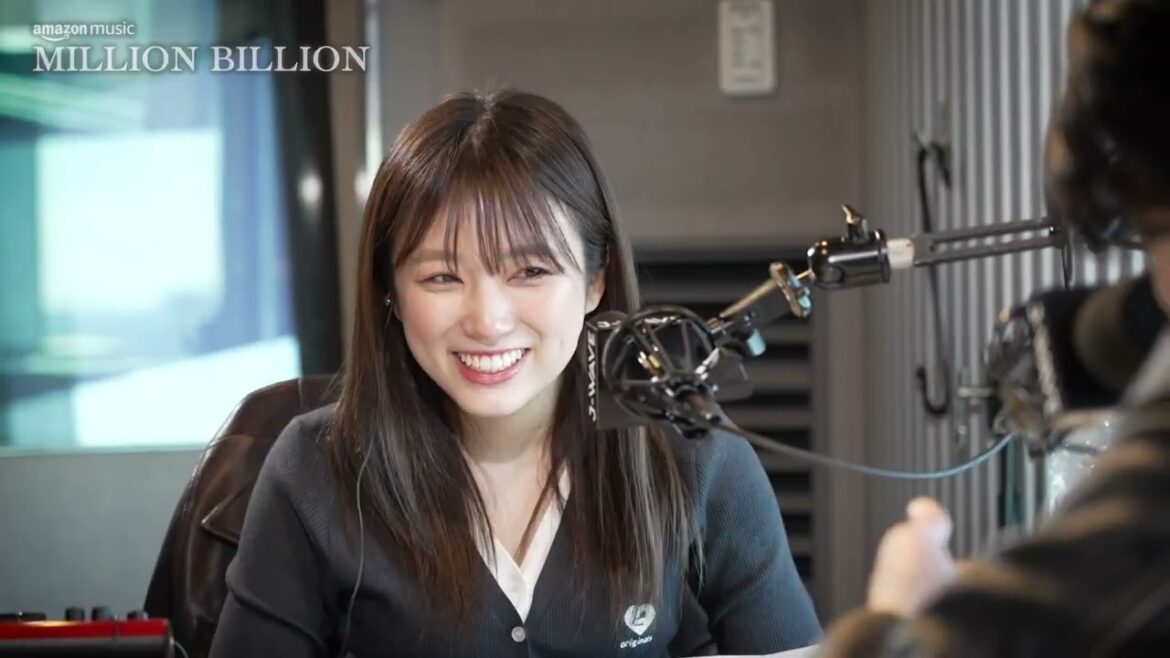 #26 BE:FIRST・LEOが深堀り!俳優・矢吹奈子が俳優になったきっかけは?