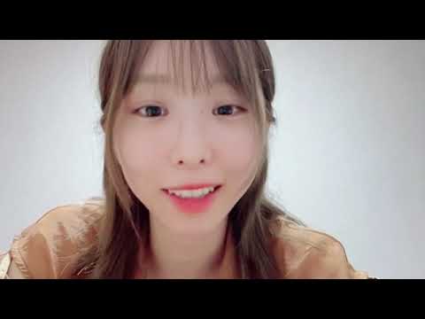 Showroom Rina Okada 岡田 梨奈 AKB48 チーム4 2023-09-11 | Part 1