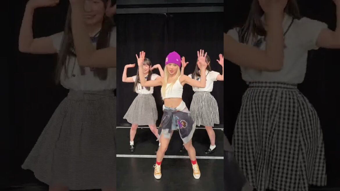 SKE48×QUADLIPS😘💓 #SKE48 #井上瑠夏 #大村杏 #QUADLIPS #FeniQUADLIPS