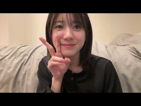 SHOWROOM Momoka Onishi 大西 桃香 AKB48 2024/02/14 20:06 JST