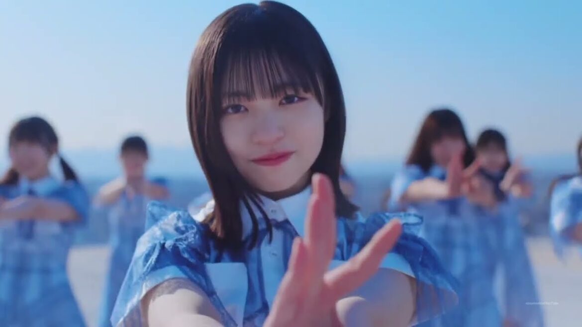 日向坂46 君はハニーデュー CM ver.1 ver.2