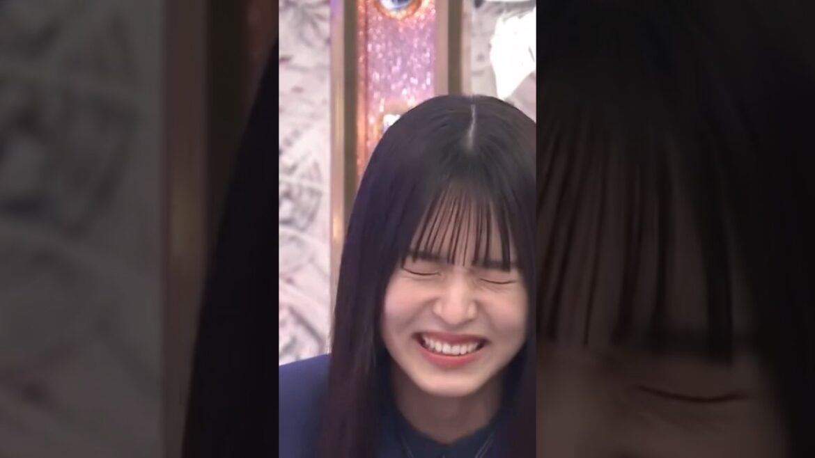 事務所NGが出してしまう中嶋優月 #櫻坂46 #そこさく #そこ曲がったら櫻坂 #中嶋優月 #shorts