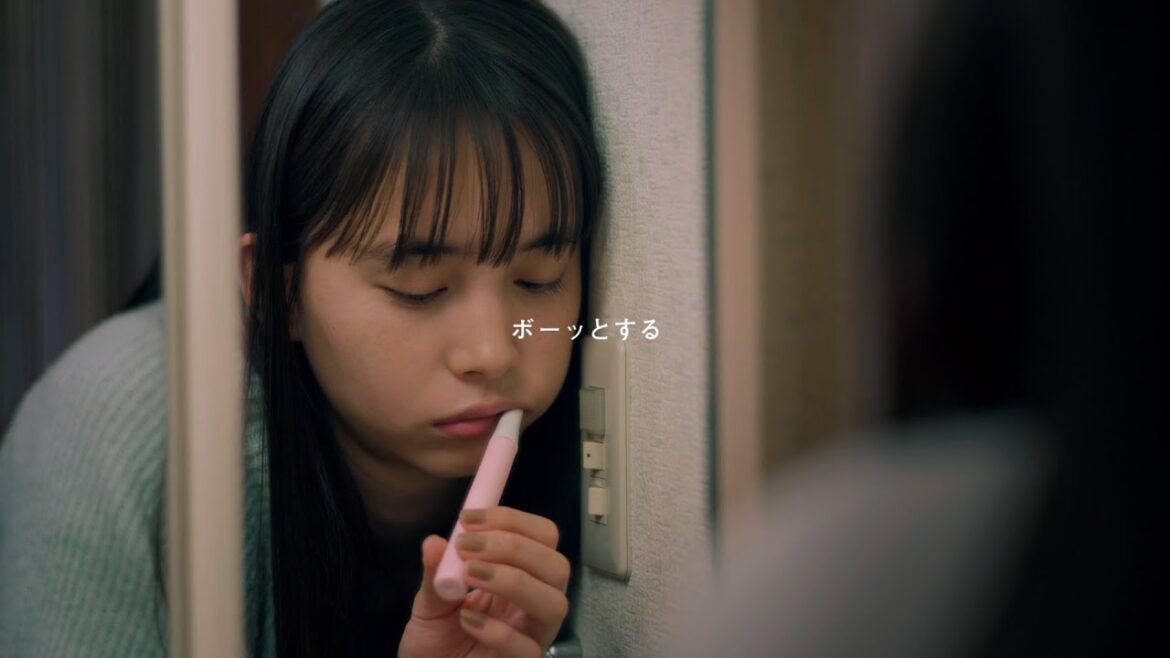 井桁弘恵出演、不調の日「モーニングルーティン」動画 ”隠れ我慢”女性を演じる ツムラ #OneMoreChoice プロジェクト