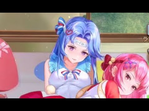【少女廻戦】UR+李傕&郭汜ちゃん