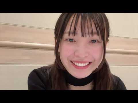 SHOWROOM Hiyuka Sakagawa 坂川 陽香 AKB48 2024/03/24 21:31 JST