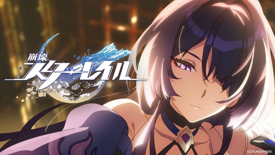 【崩壊:スターレイル】ショートアニメ「永劫の輪舞」