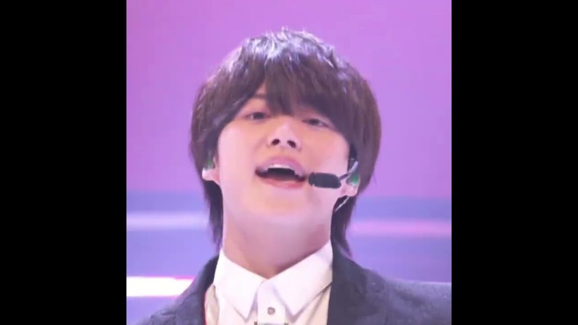 The Answer 디앤써 #大橋和也 #오오하시카즈야
