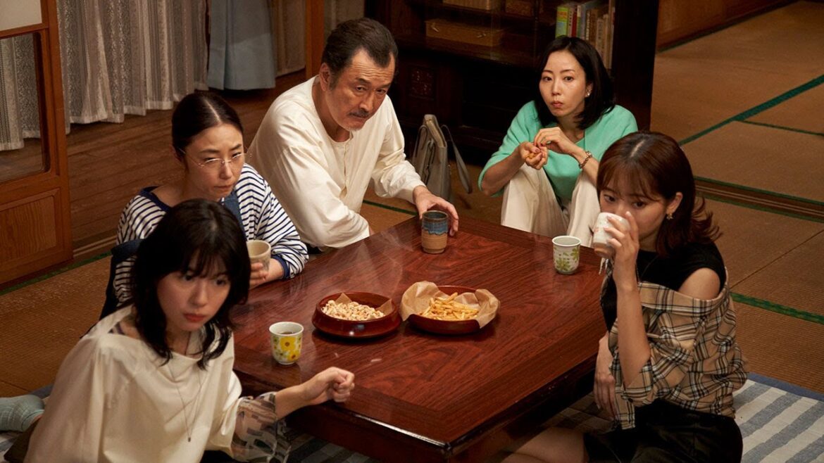 東海テレビ×日本映画放送 共同製作連続ドラマ『おいハンサム!!2』第1話 4月6日(土)よる11時40分スタート