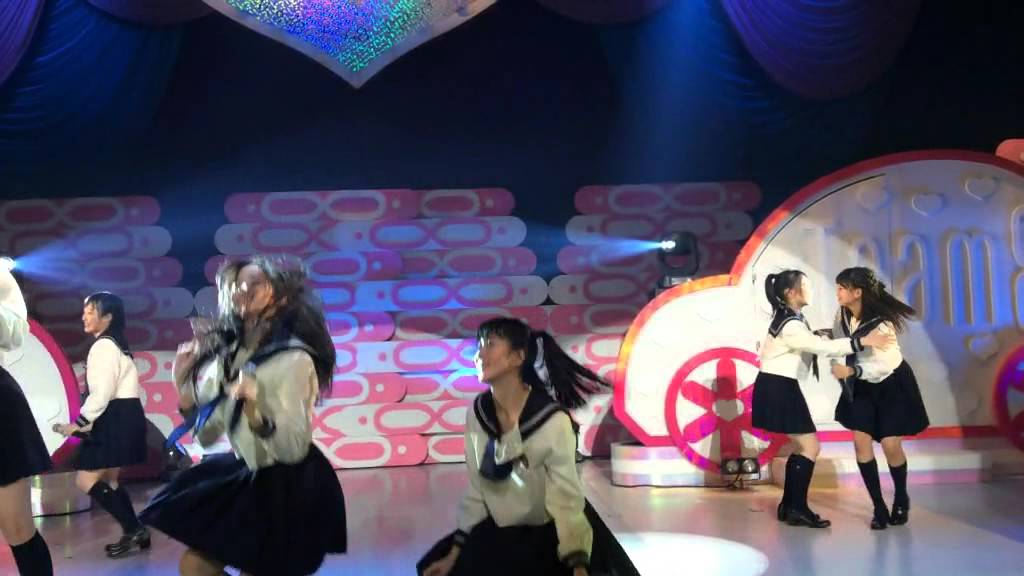 TOYOTA presents AKB48チーム8 全国ツアー 〜47の素敵な街へ〜 宮崎公演 『挨拶から始めよう』