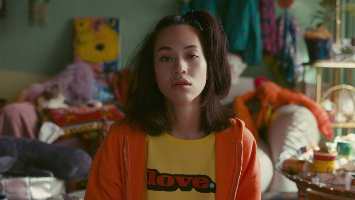 水原希子が「パサついた女」に 5人のキャラを演じる 「ナノケア」ウェブCMが公開